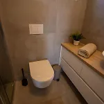 Apartamento Senka *