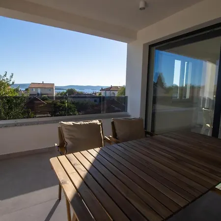 Senka Apartament