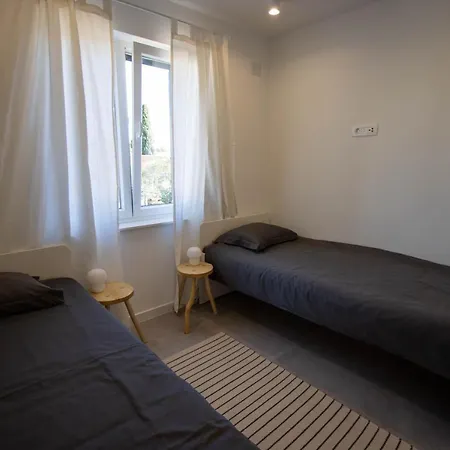 Senka Apartament