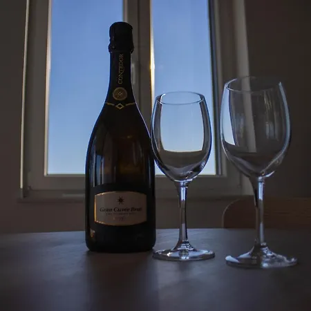 Senka Daire Biograd Na Moru