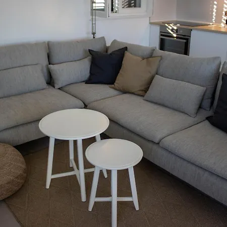 Senka Biograd Na Moru