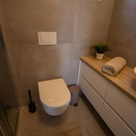 Apartament Senka *