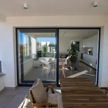 Senka Apartament