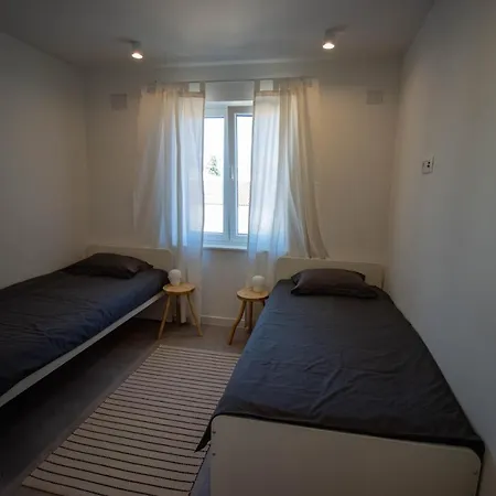 Daire Senka Biograd Na Moru