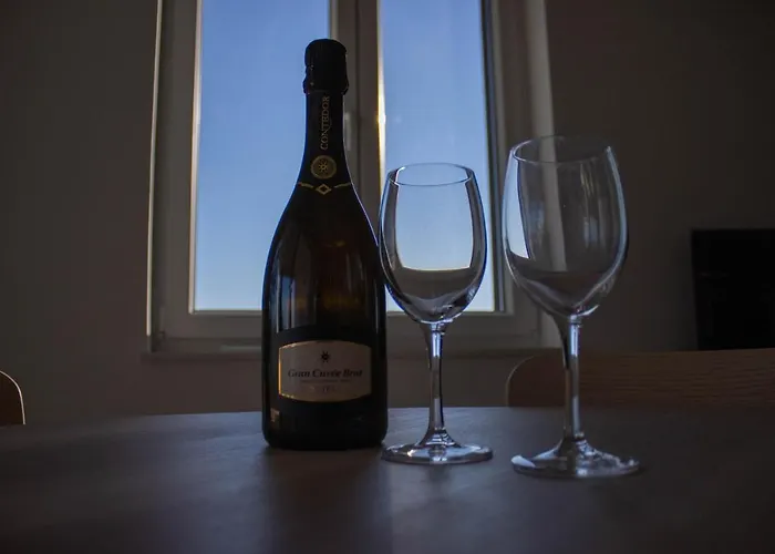 Senka شقة بيوغْغاد نا موغو