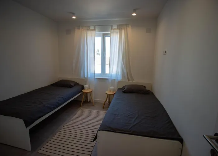 Apartman Senka Biograd Na Moru